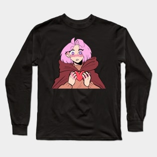 nihachu Long Sleeve T-Shirt